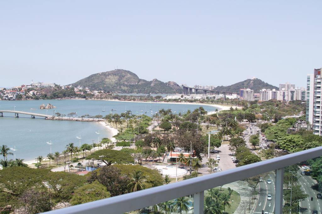 Bristol Praia Do Canto 维多利亚 外观 照片